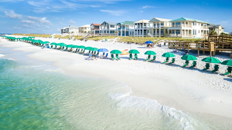 Magnolia House 209 1 Bedroom Condo