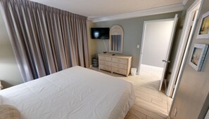 Appart'hôtel, 1 chambre | 1 chambre, fer et planche à repasser, Wi-Fi gratuit