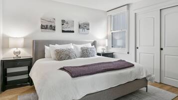 Condo, 2 quartos | 2 quartos, Wi-Fi de cortesia