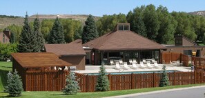 Condo, 2 Bedrooms | Exterior - Walk to Lifts-Cozy Luxury Three Kings 64 - 2Bedrooms (Park City)