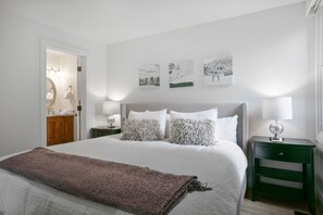 Condo, 2 Bedrooms - Walk to Lifts-Cozy Luxury Three Kings 64 - 2Bedrooms (Park City)