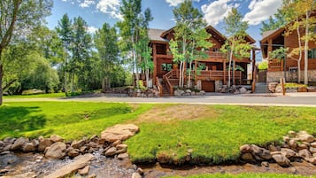 Condo, 3 Bedrooms | Exterior