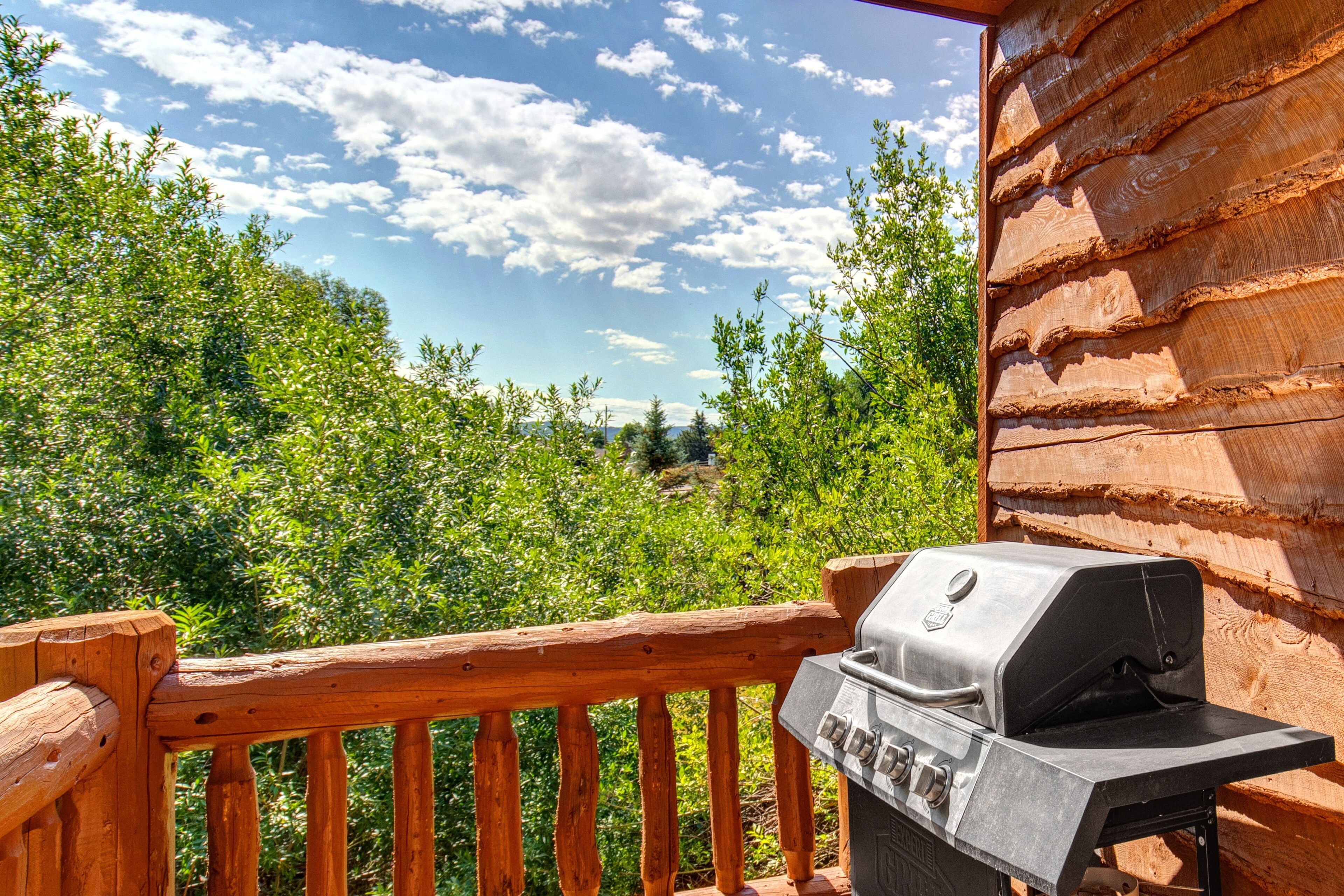 公寓客房, 3 間臥室 | 住宿地面