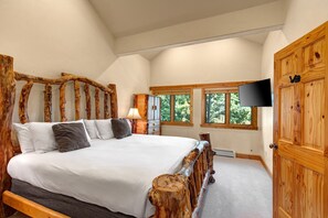 Appart'hôtel, 3 chambres | 3 chambres, fer et planche à repasser, Wi-Fi gratuit