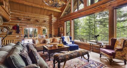 Wildwood Ridge 5 Bedroom Home