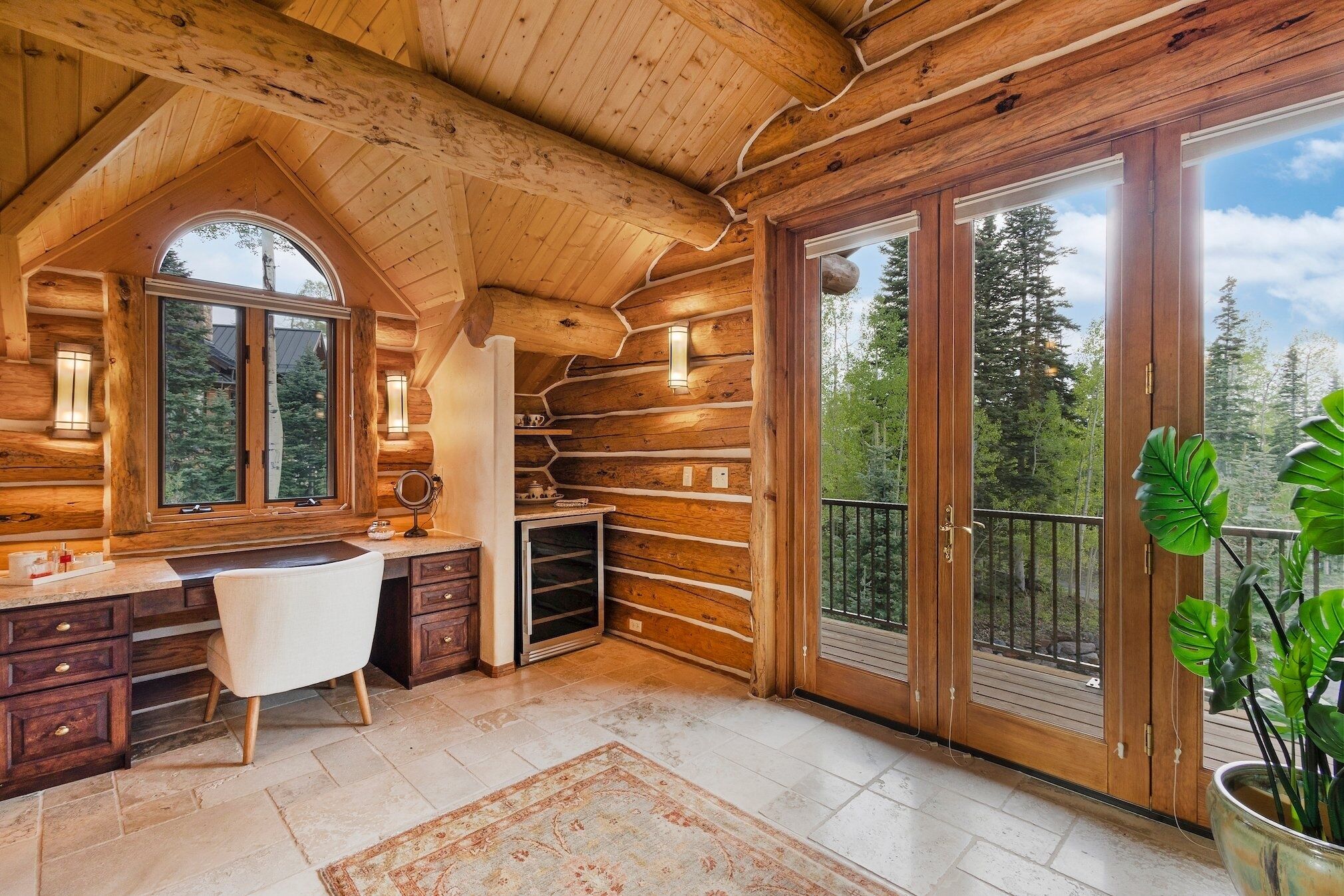 独立别墅, 5 间卧室 | 住宿内部