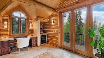 Nhà, 5 phòng ngủ | Nội thất