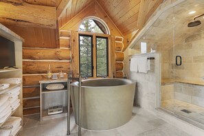House, 5 Bedrooms | Bathroom | Towels - Wildwood Ridge 5 Bedroom Home (Telluride)