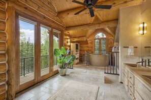 House, 5 Bedrooms | Interior - Wildwood Ridge 5 Bedroom Home (Telluride)