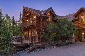 House, 5 Bedrooms | Exterior - Wildwood Ridge 5 Bedroom Home (Telluride)