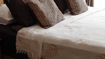 Standard-Doppelzimmer