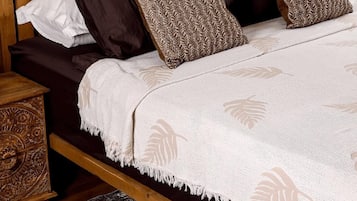 Standard-Doppelzimmer