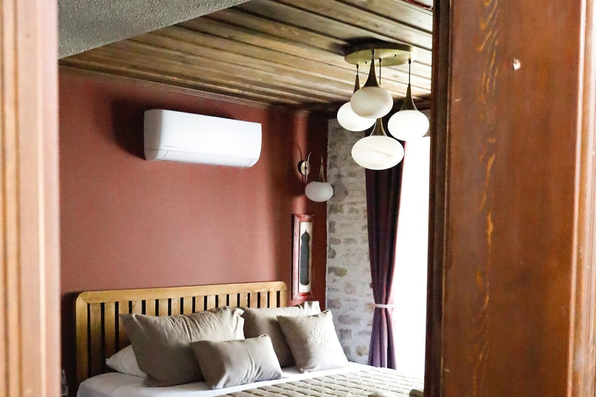 Standard Double Room | Free WiFi