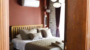 Chambre Double Standard | Wi-Fi gratuit