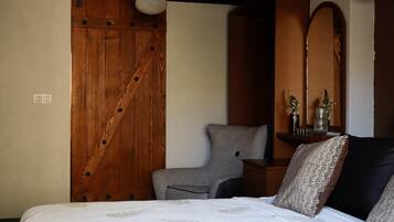 Standard-Doppelzimmer