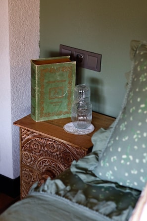 Deluxe Double Room | Miscellaneous - uroomsurla (Urla)