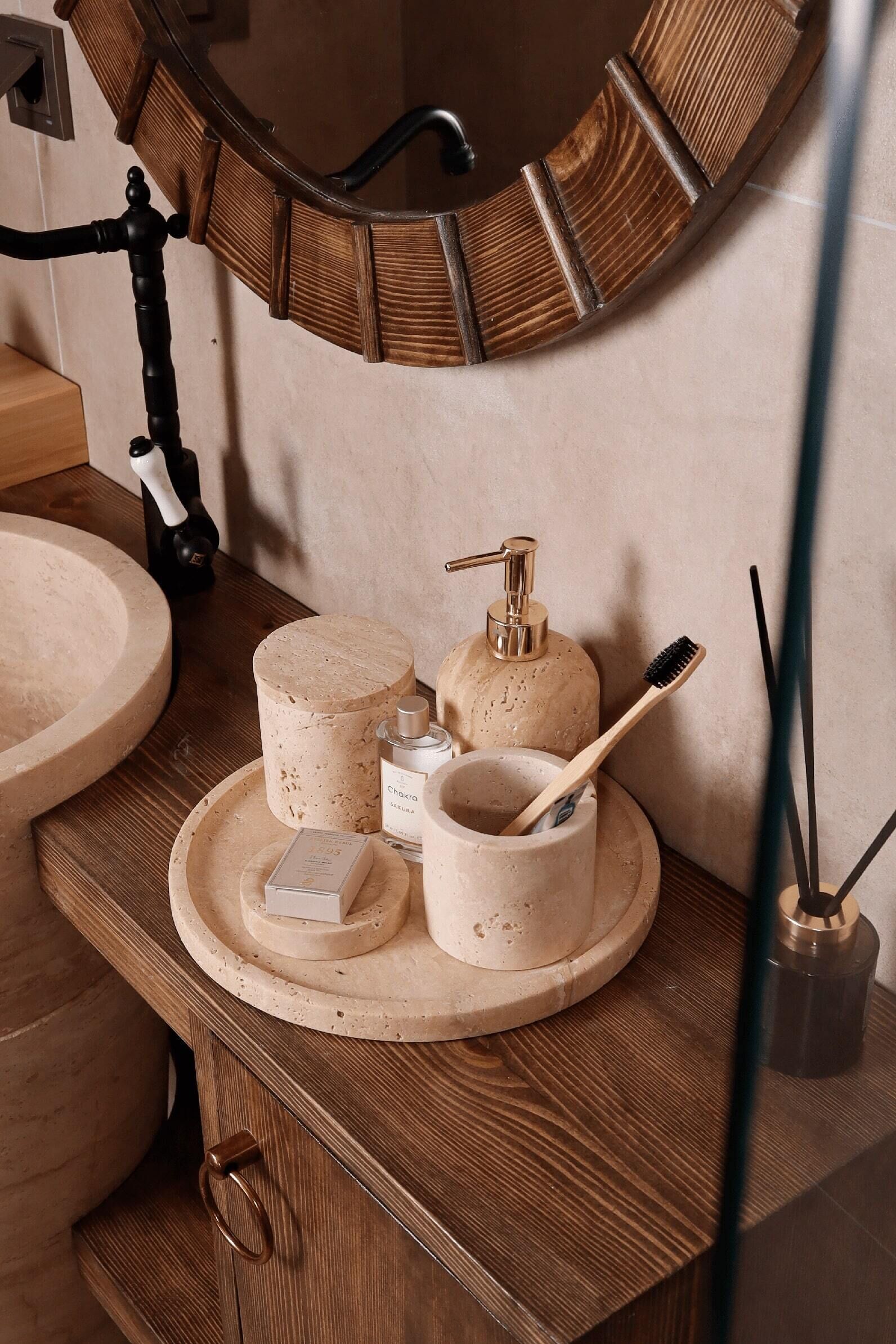 Standard-Doppelzimmer | Badezimmer