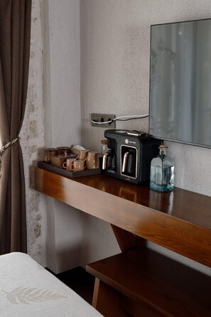 Habitación doble estándar | Wifi gratis 