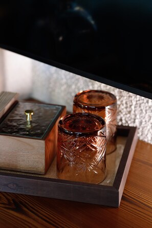 Deluxe Double Room | Miscellaneous - uroomsurla (Urla)