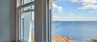 Rock House, Kingsand