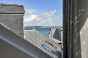 Interior - Cawsand Cottage (Cawsand)
