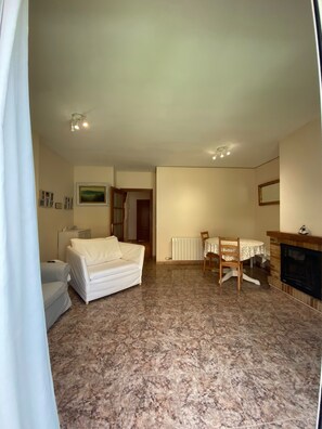 تلفزيون ذكي، مدفأة