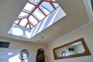 Interior - Kelvin House (Cawsand)
