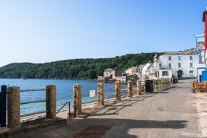Beach nearby - Roselric (Kingsand)