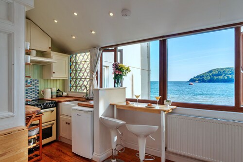 The Wash House, Kingsand