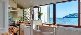 The Wash House, Kingsand