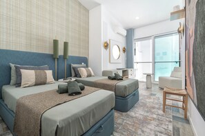 2 Schlafzimmer, Bügeleisen/Bügelbrett, Reisekinderbett, WLAN