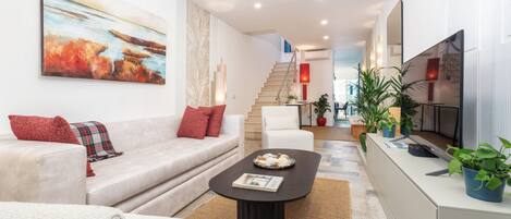 Televisor intel·ligent