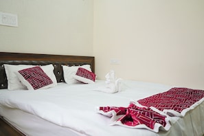 Superior Double Room | Free WiFi