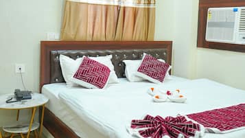 Kamar Double Superior | Wi-Fi gratis