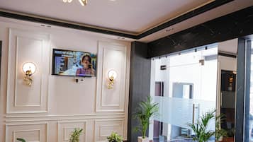 Intérieur