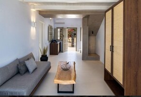 Caja fuerte, decoración individual, mobiliario individual