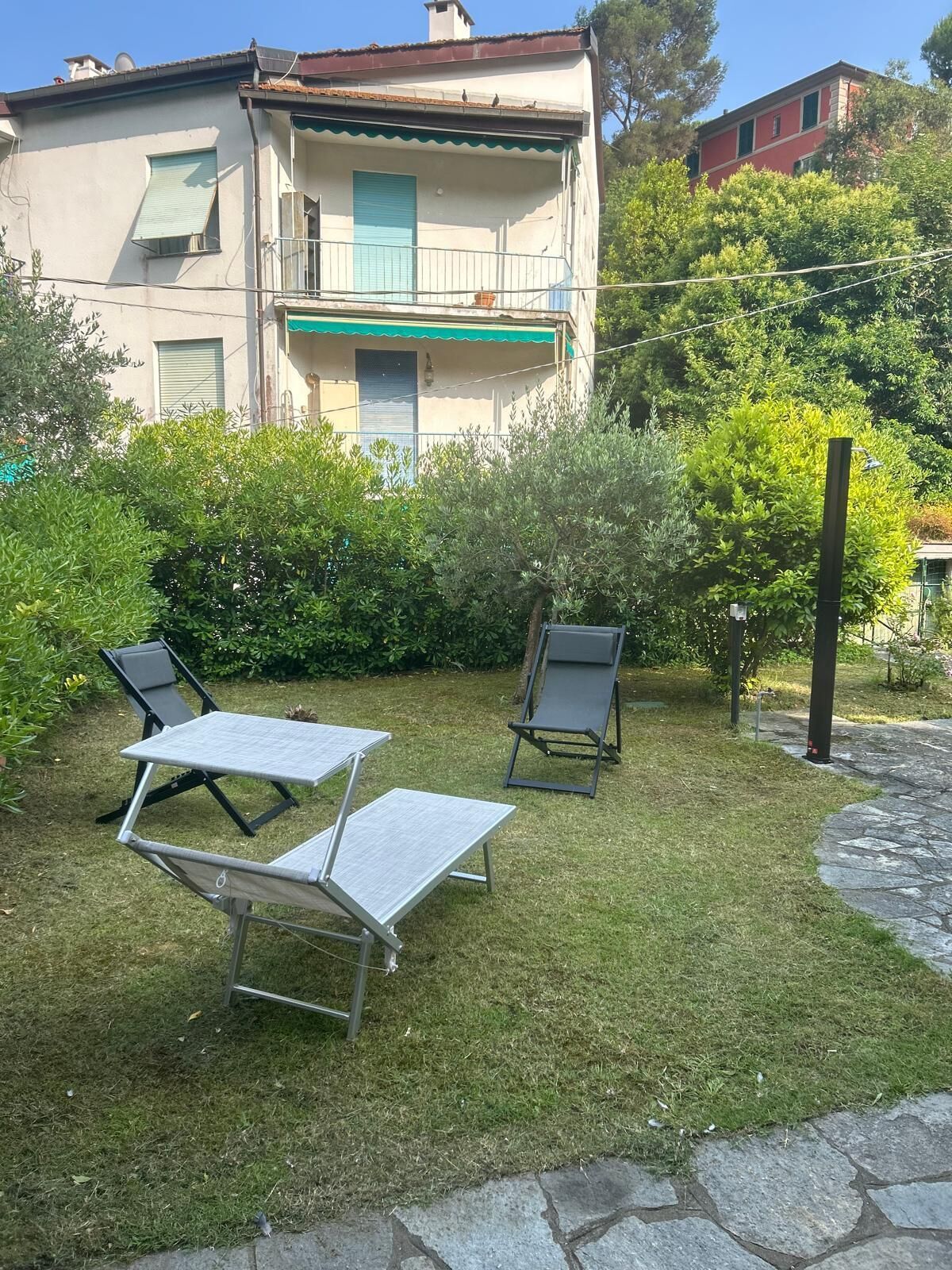 حديقة