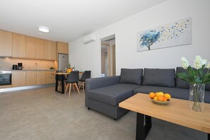 Interior - Aelion Eco Apartments  (Heraklion)