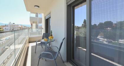 Aelion Eco Apartments