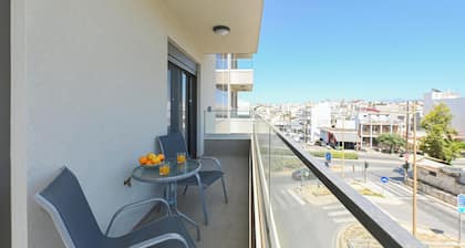 Aelion Eco Apartments