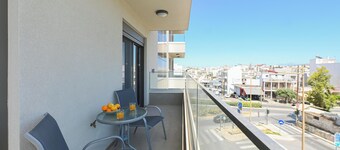 Aelion Eco Apartments