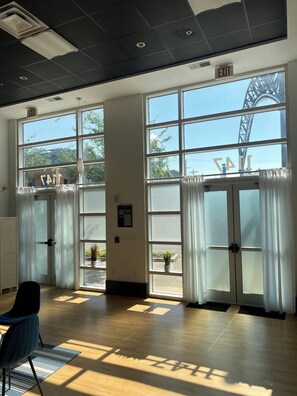 Interior - Simply Short North!  at The Jackson on High (Columbus)