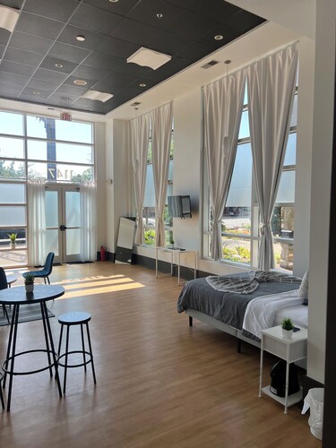 Simply Short North!  at The Jackson on High