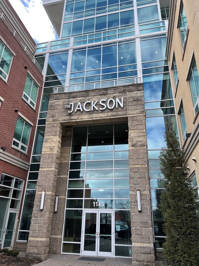 Simply Short North!  at The Jackson on High