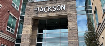 Simply Short North!  at The Jackson on High