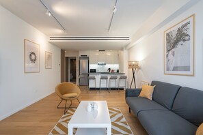 Apartment | 2 bedrooms - LIV Athinum - Luxury Apartment 2C (Athens)