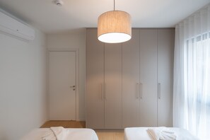 2 chambres