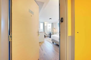Interior - Appartement Marcel #1 - Rooftop & Air Conditioning (Vanves)