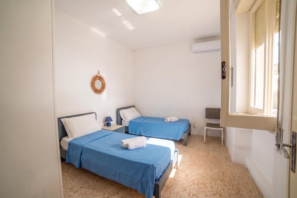 Giulia Sea View Villas - Santa Cesarea Terme