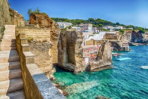 Miscellaneous - Giulia Sea View Villas (Santa Cesarea Terme)